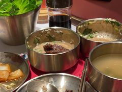 -西塔老太太泥炉烤肉(川沙百联店)