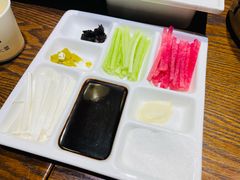 -小大董·烤鸭(王府井apm店)