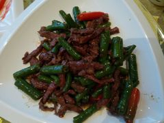 -德信恒隆国际酒店