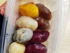 -老潮兴粿品(锦泰店)