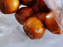 碱水小丸子-角落低卡烘焙(正弘城店)
