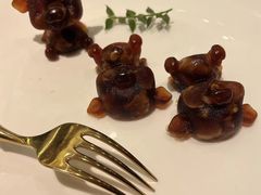 -甄御•海鲜新青岛菜(麦岛店)