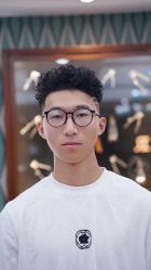 -男先生男士理发馆