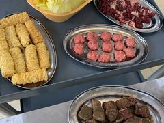 响铃卷-五洞大众牛餐馆(番禺分店)