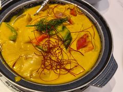 -芭蕉树·新派泰国餐厅(汉溪长隆店)