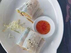 -水上明月·湖景餐厅