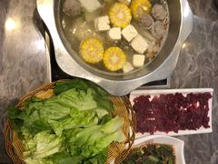 -潮发潮汕牛肉店(芳村店)