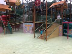 -杭州开元森泊度假乐园