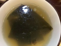海带大骨汤-杨记隆府(南坪店)