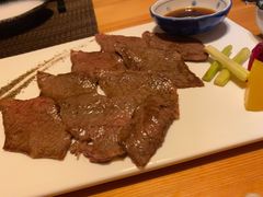 牛肉-皇品田苑(南通大饭店)