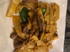 -美极鲜食坊(宝安南路店)