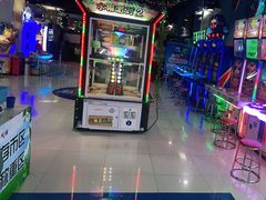 -大玩家(大连高新万达店)