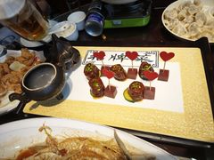 -燕喜堂·中华老字号(大明湖店)