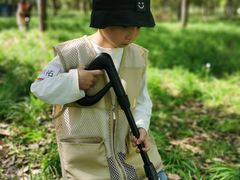 -嘉北郊野公园
