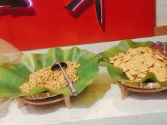 -一斗火锅·招财羊毛肚(上河城店)