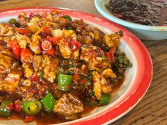 -小天府川菜馆(魏公村店)