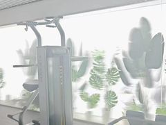 -WEGYMER健萌健身(雅颂居馆)