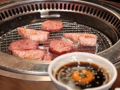 -御牛道日式烤肉料理(杭州万象城店)