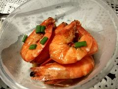 -熠盛·本帮菜Bistro(永嘉路店)