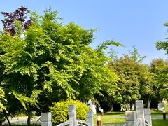 -东湖听涛景区