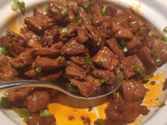 -马仕玖煲·融合菜·酥不腻烤鸭(人大店)