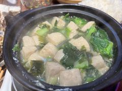 -蚝堡海鲜·威海菜·海肠捞饭·烧烤·亚洲吃蚝公司(幸福门店)