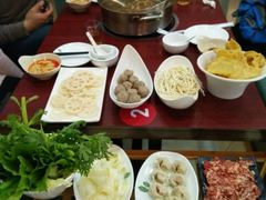 -广味鲜潮汕牛肉火锅(延安三路店)