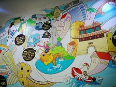 -家味螺蛳粉&烤鱼(五角场店)