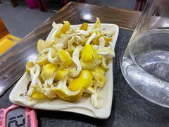 -朴小妹人参鸡汤火锅(长白山万达店)