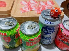-空之介寿喜烧·和牛放题(恒隆广场店)
