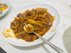-梅龙镇酒家(南京西路总店)