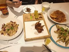 -汤城小厨•粤菜•靓汤(金宝街店)