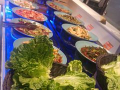 -非烤勿扰自助烤肉(阳江百利广场店)