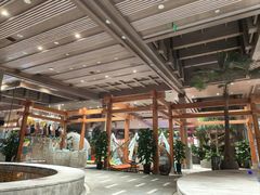 -弘安丽水温泉酒店