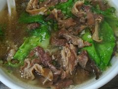 牛腩粉-原味汤粉王(老城店)