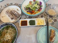-阿西叶滩羊馆(交大店)