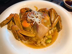 -蟹榭·本帮江浙菜·蟹宴(五角场合生汇商场店)