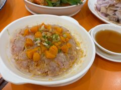 -雅苑餐厅(朝天路店)