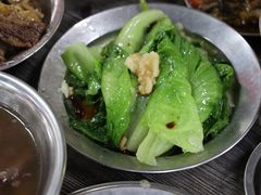 -阿秋牛排(湖心街店)