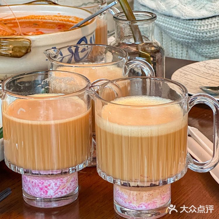 在重庆泰餐界这家真的没对手 