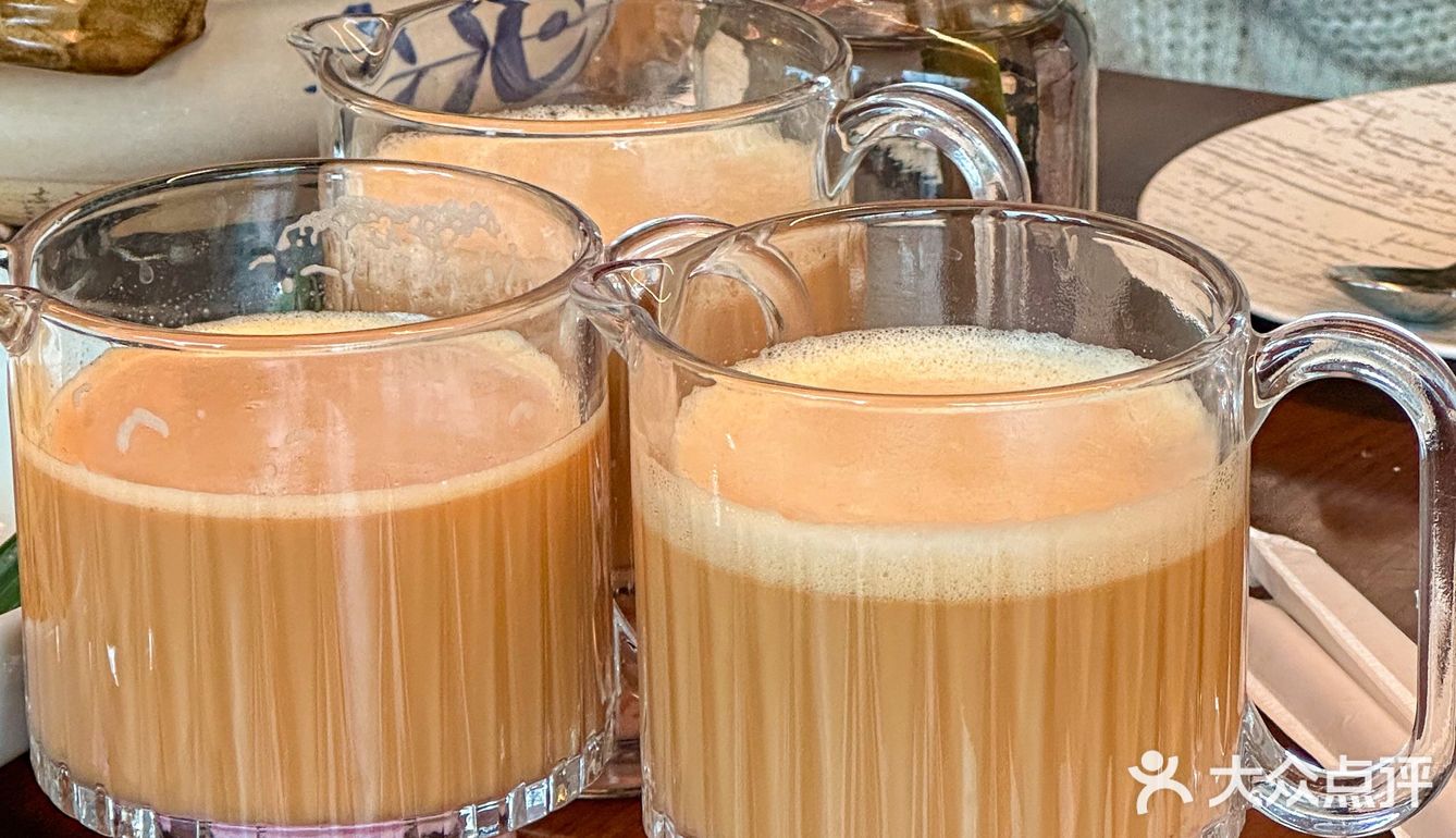 在重庆泰餐界这家真的没对手 