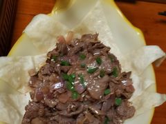 -如意林卡藏餐吧(大昭寺店)