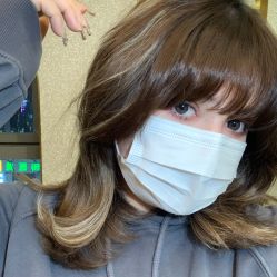 -3AM·S HAIR SALON烫发染发接发