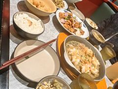 -廖川菜(八佰伴店)