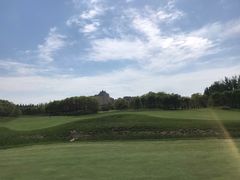 -北京鸿华高尔夫练习场