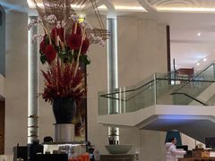 -苏州洲际酒店·大堂酒廊