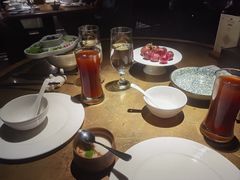 -四季民福烤鸭店(西单华威约饭街店)