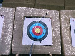 -蓝天射箭馆·专业射箭运动(诚丰广场店)