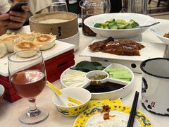 -汇贤府·李氏新鲁菜(万寿路店)