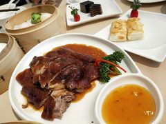 -金苑海鲜酒家(来魅力店)